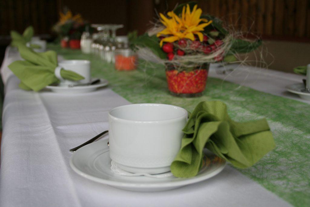 Veranda